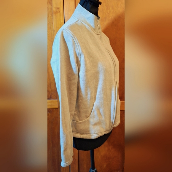 ASHWORTH full-zip jacket - Picture 2 of 8